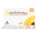 Xanthin Tab 30's