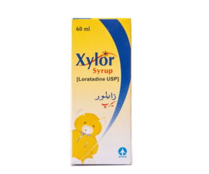 Xylor Syp 60ML