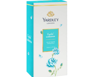 Yardley English Gardenia Perfume