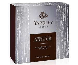 Yardley Arthur Perfume for Men