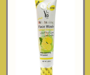 YC Whitening Lemon Extract F/W 100ML