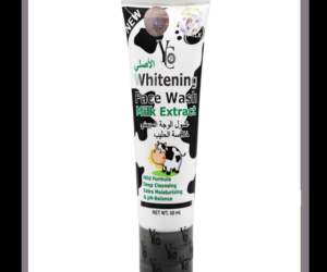 YC Milk Extract Whitening Face Wash 100ML