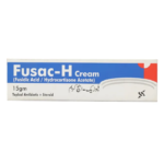 Fusac-H Cream 15 gm